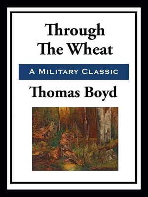 cover image of Through the Wheat